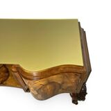 Italian console/petinuse from the 1930s