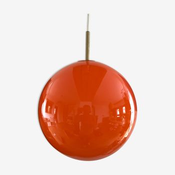 Ball lamp from the 70s