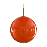 Ball lamp from the 70s