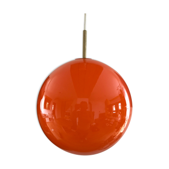Ball lamp from the 70s