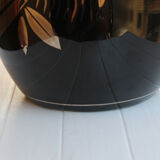 Art deco vases signed Bosh, Made in Belgium "D 1780-945"