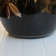 Art deco vases signed Bosh, Made in Belgium "D 1780-945"
