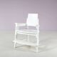 1930 Amsterdam School style children chair from the Netherlands