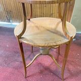 Tea table