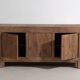 Antique Qing Dynasty Sideboard (circa 1900)