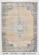 Tapis madallion 225x321cm