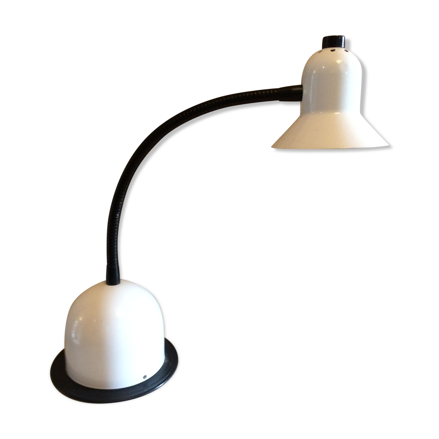 Memphis spirit brama lamp