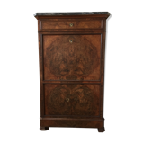 Secrétaire des années 1900