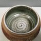 Ceramic bowl designed by Einar Johansen for Søholm Denmark in the 1960s.