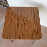Formica stool