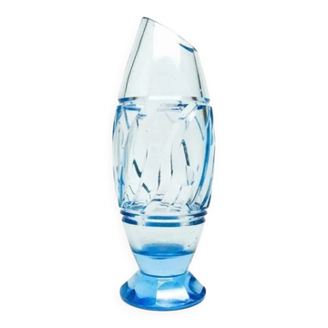 Vase art deco l8i, allemagne