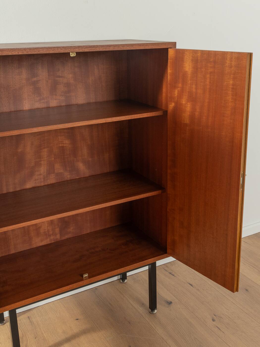 Chest of drawers from the 1950s, Oldenburger Möbelwerkstätten