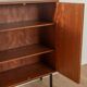 Chest of drawers from the 1950s, Oldenburger Möbelwerkstätten