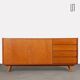 Sideboard by Jiroutek for Interier Praha, U-460, 1960