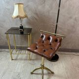 Harpist's Stool
