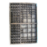 Printing drawer locker