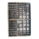 Printing drawer locker