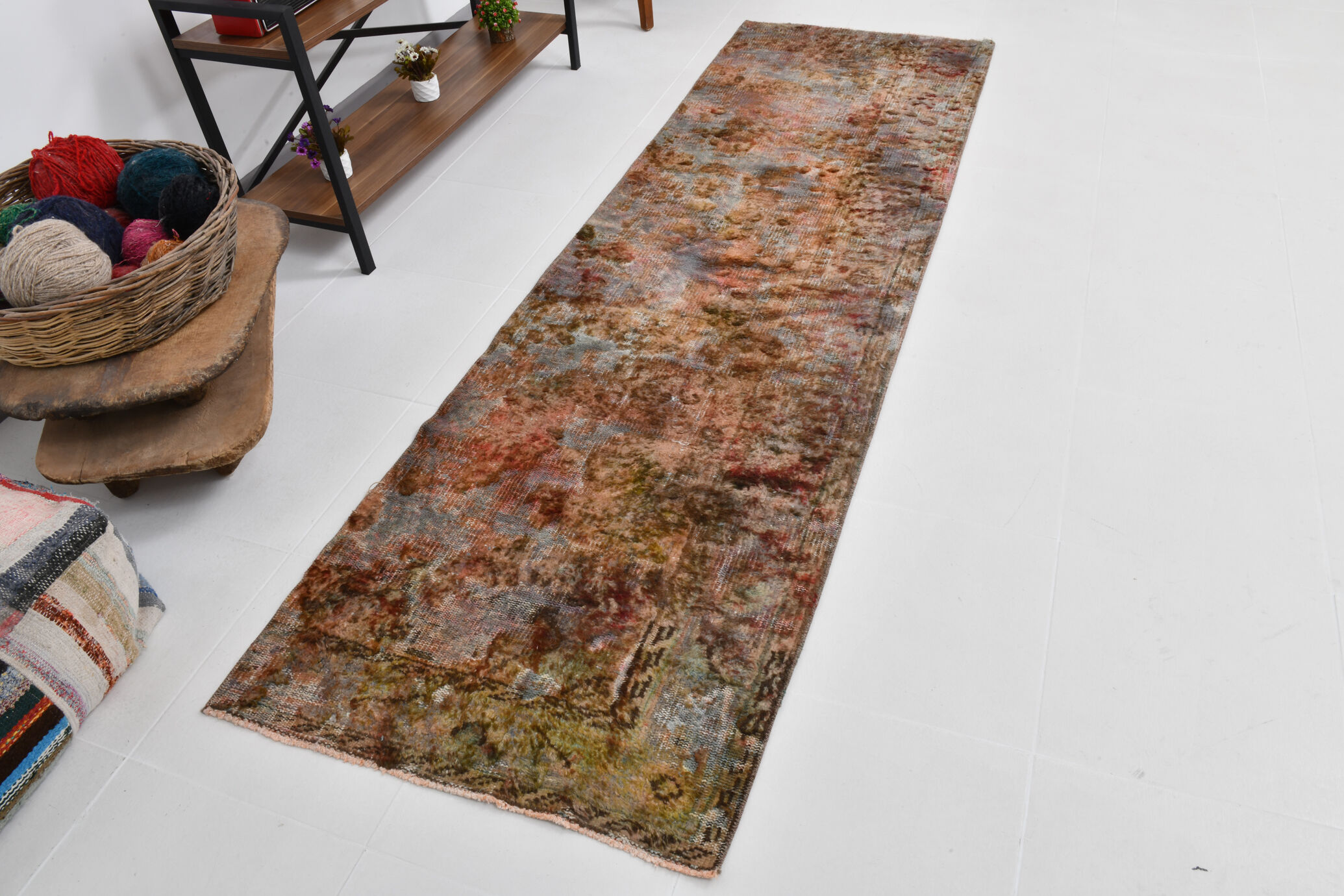 Tapis coureur, 81x267cm