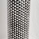 Stig Lindberg, Vase Model Domino, Gustavsberg, Scandinavian Modernity