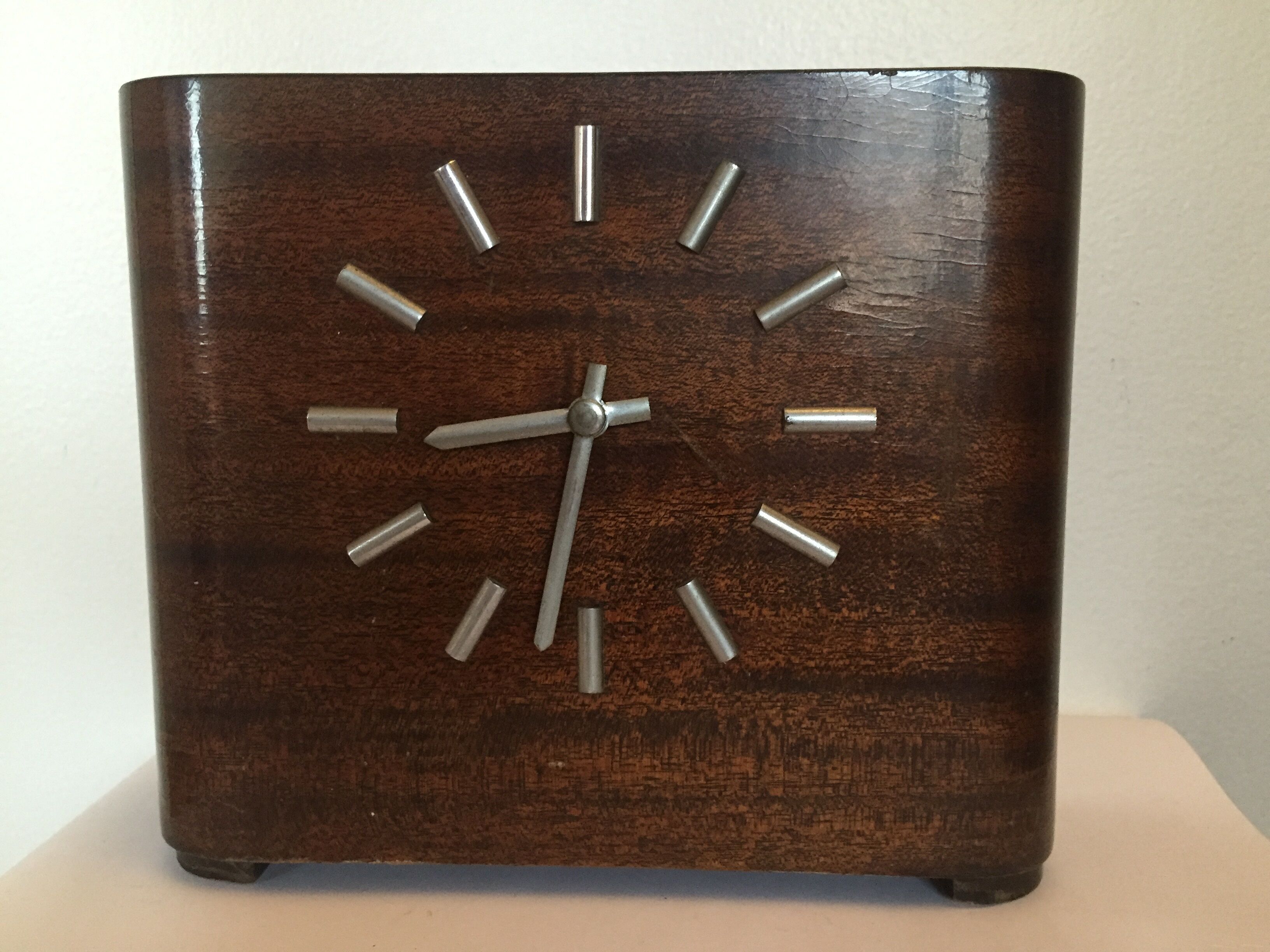 Pendulum savings