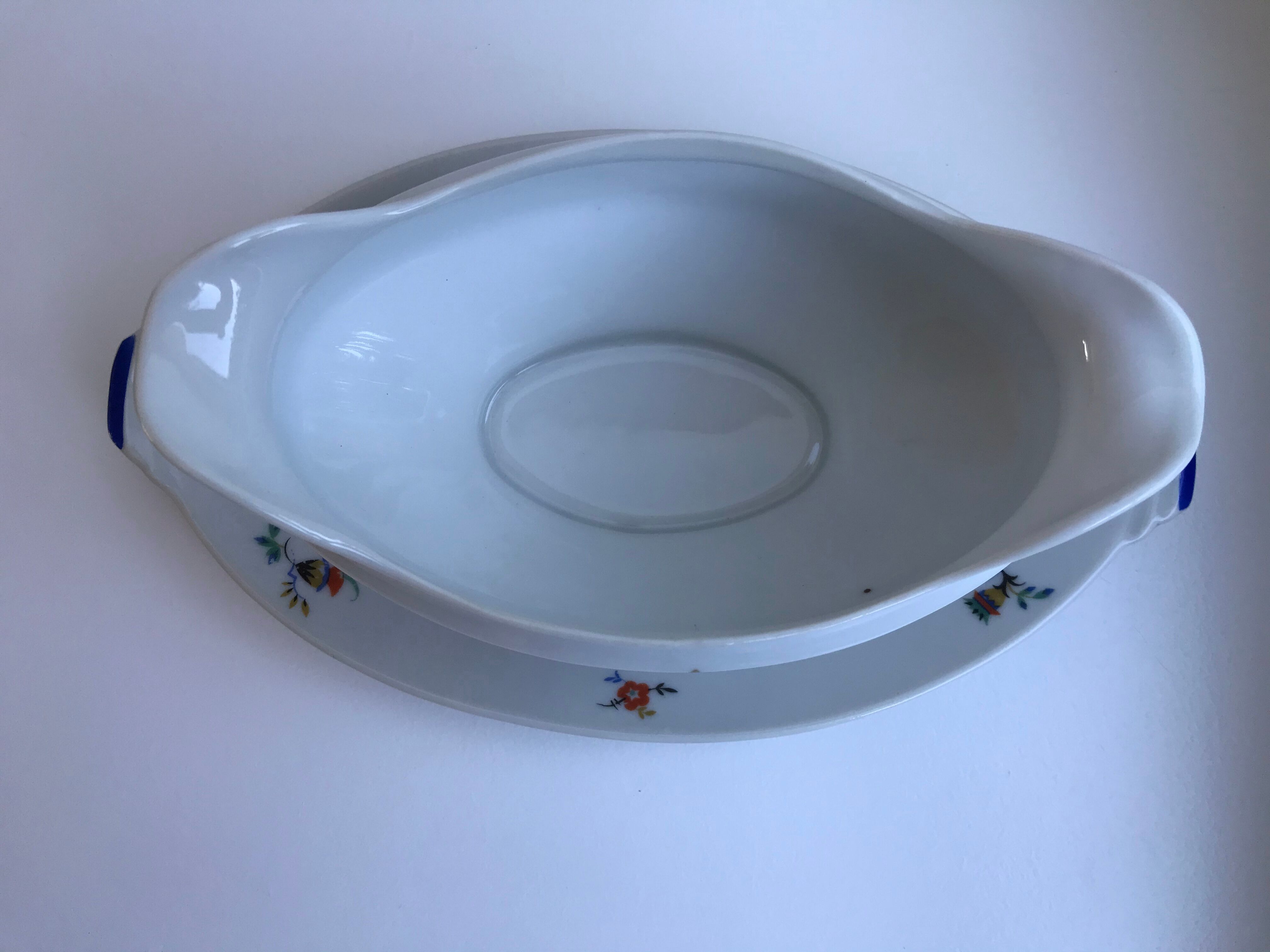 Saucière 50s