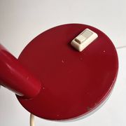 Lampe de bureau articulée