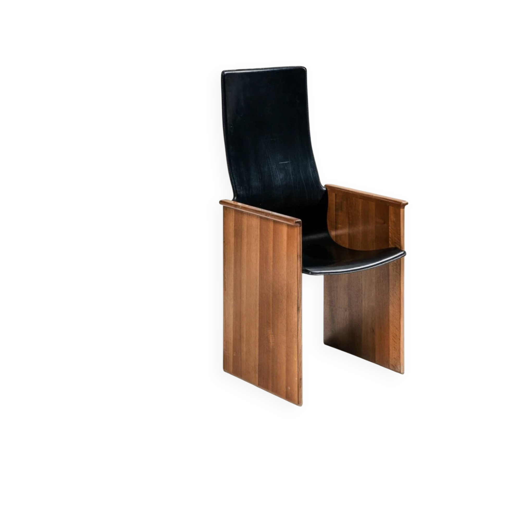Chaise Tobia Scarpa