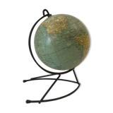 Luminous globe Girard and Barrère 1950-60