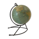 Luminous globe Girard and Barrère 1950-60