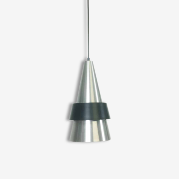 Danish Corona Hanging Light by Jo Hammerborg for Fog & Morup, 1960s  | made in denmark | lampe suspension
