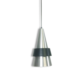 Danish Corona Hanging Light by Jo Hammerborg for Fog & Morup, 1960s  | made in denmark | lampe suspension