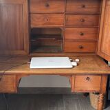 Secretary's office