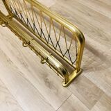 Wall-mounted cloakroom coat rack