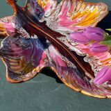 Flat leaf Vallauris