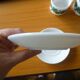 Lotus Arcopal lunch cups