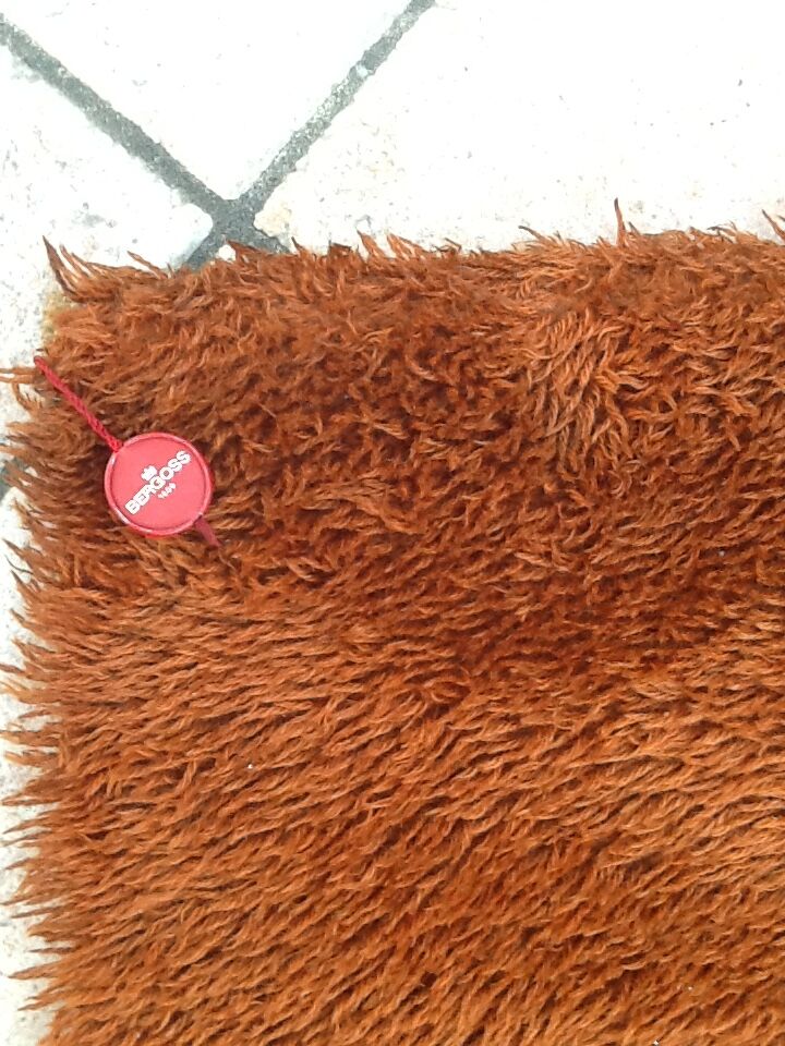 Carpet 1970 size 290x200cm