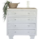 Commode Art déco