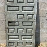 Old door