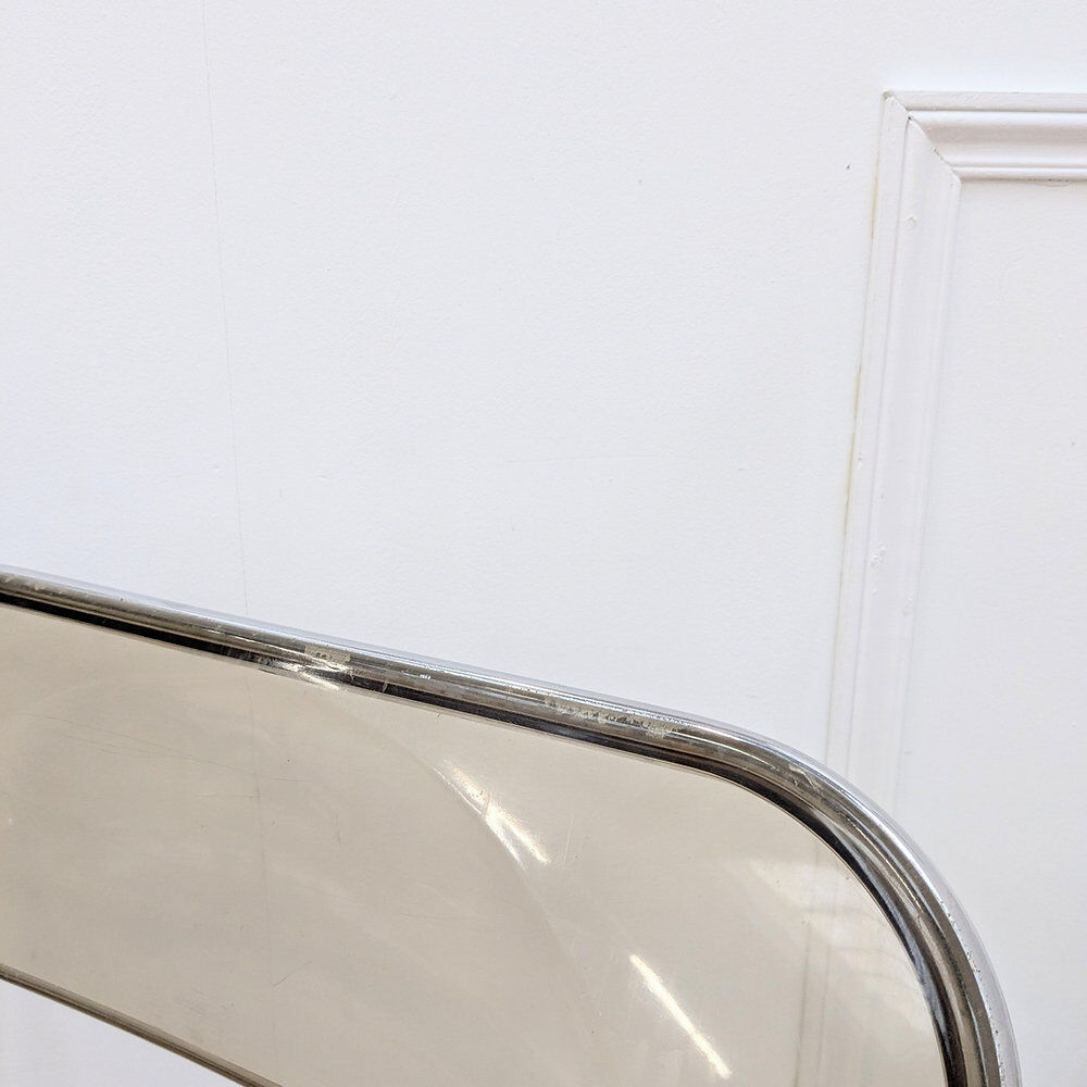 3 chaises Plia - Giancarlo Piretti pour Castelli