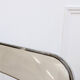 3 chaises Plia - Giancarlo Piretti pour Castelli