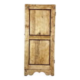 Petite armoire art populaire