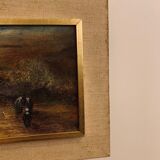 Orientalist painting