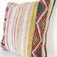 Berber kilim cushion cover 50x50