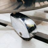 Vintage Industrial Swivel Chair • Siemens • 1975