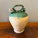 BHV - Terracotta jug