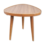 Vintage plant holder formica