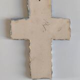 Ceramic cross