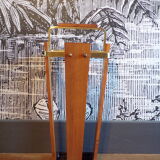 Scandinavian umbrella holder