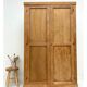 Armoire parisienne