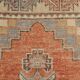 3x10 Turkish Runner Rug, 91x305Cm